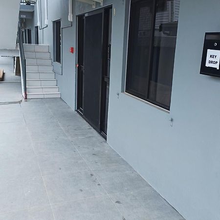 Pacific Apartments นาดี ภายนอก รูปภาพ