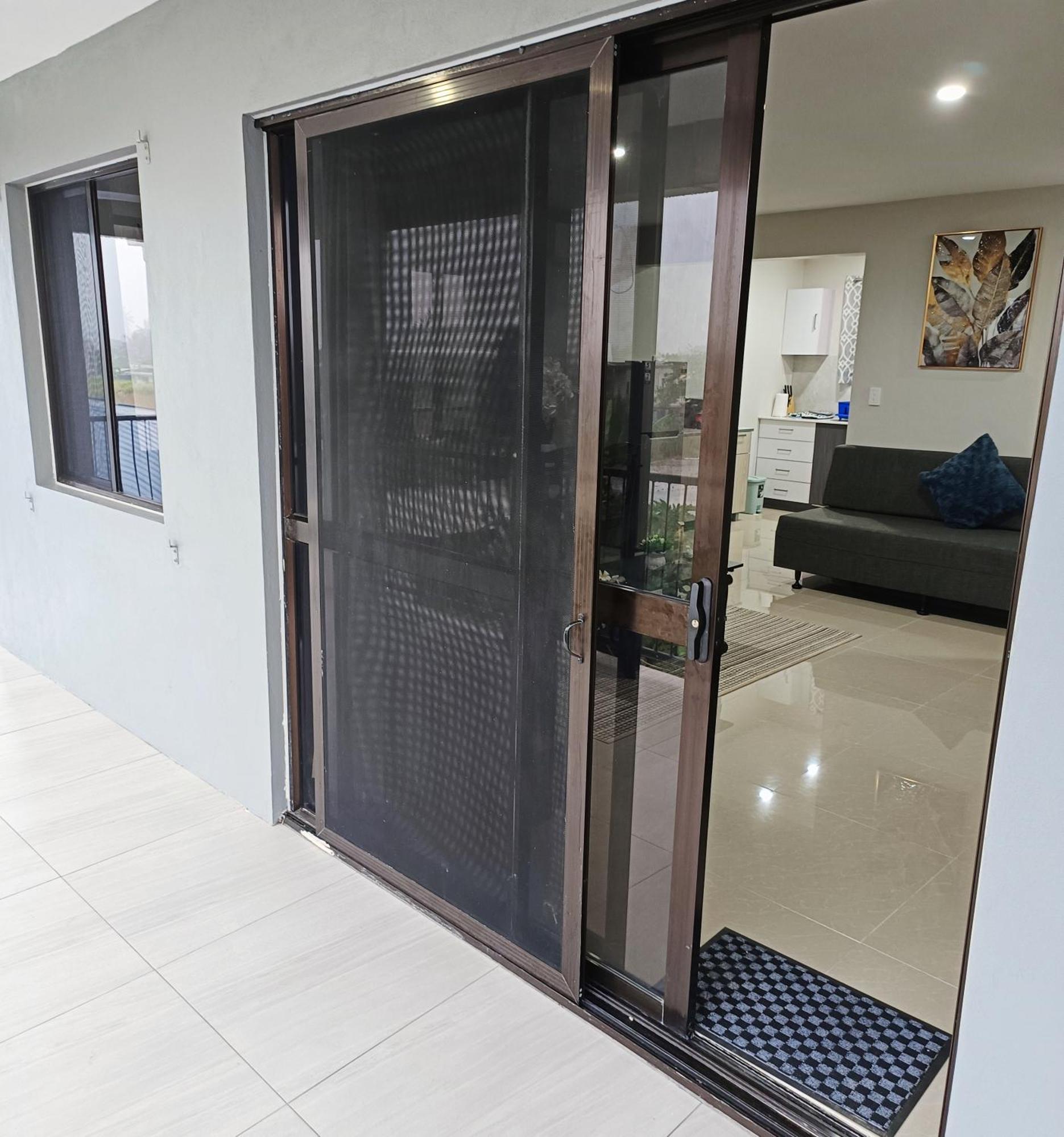 Pacific Apartments นาดี ภายนอก รูปภาพ
