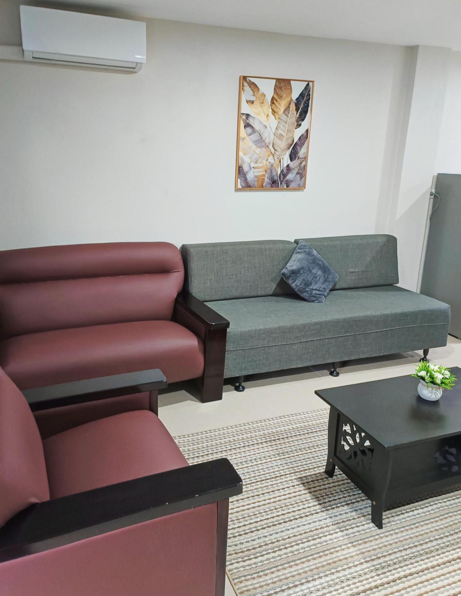Pacific Apartments นาดี ภายนอก รูปภาพ