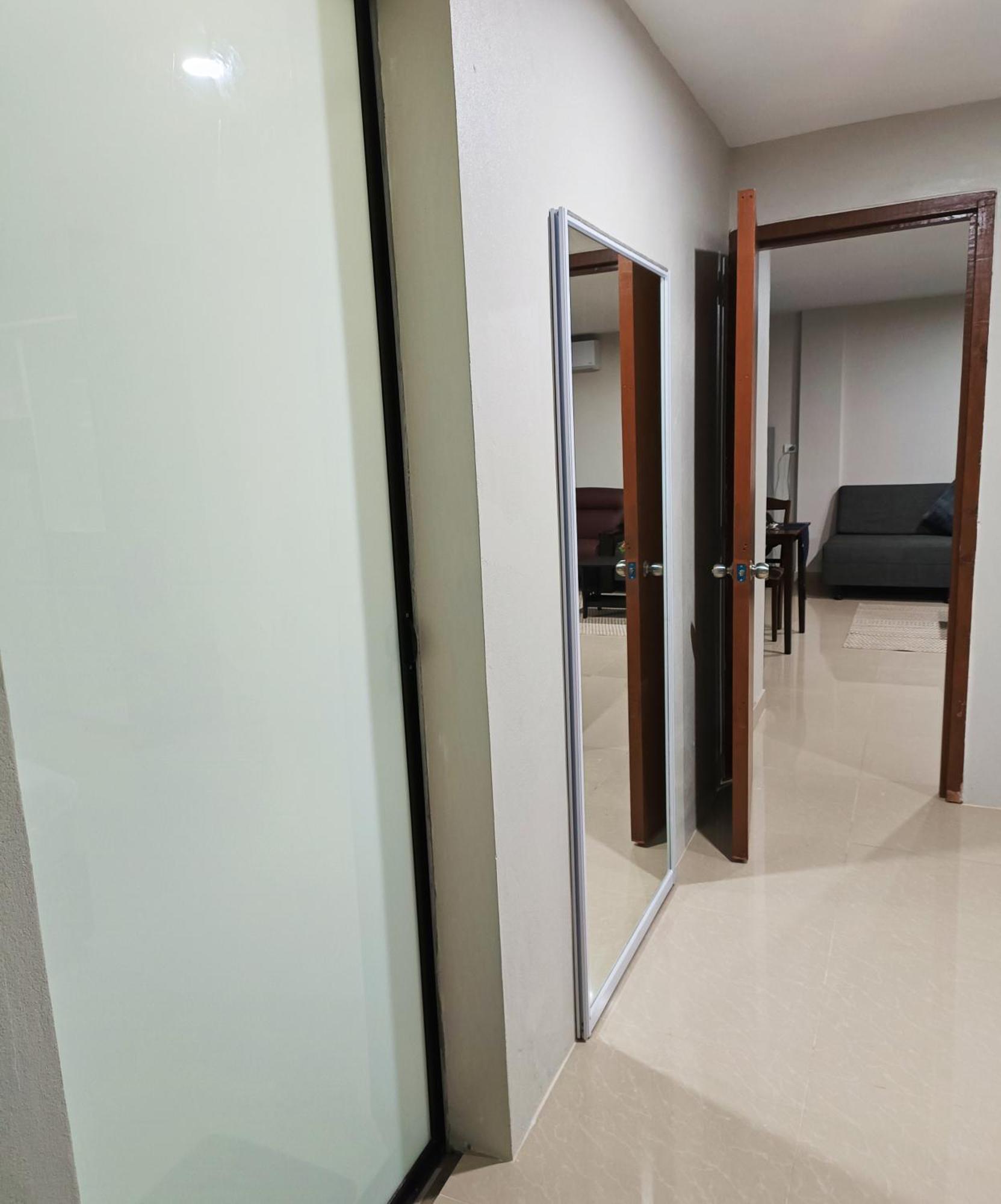 Pacific Apartments นาดี ภายนอก รูปภาพ